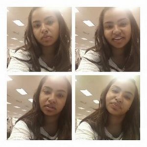 Meet your Posher, Tiffany